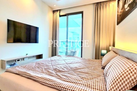 Eigentumswohnung in Pattaya, Thailand, 1 Schlafzimmer  № 220713 - Foto 7