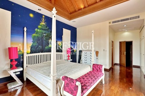 Haus in Pattaya, Thailand 8 Schlafzimmer № 220714 - Foto 20