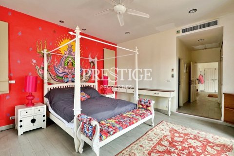 Haus in Pattaya, Thailand 8 Schlafzimmer № 220714 - Foto 22