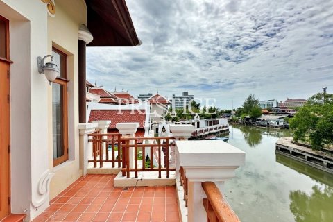 Haus in Pattaya, Thailand 8 Schlafzimmer № 220714 - Foto 21