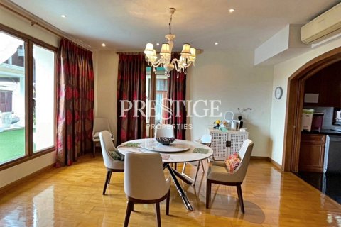 Haus in Pattaya, Thailand 8 Schlafzimmer № 220714 - Foto 13