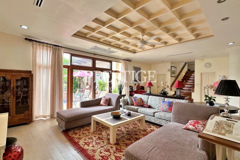 Haus in Pattaya, Thailand 8 Schlafzimmer № 220714 - Foto 9