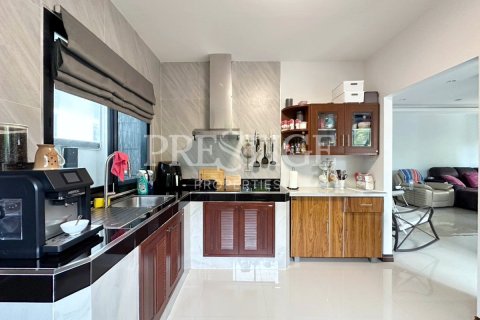 Haus in Pattaya, Thailand 3 Schlafzimmer № 220715 - Foto 9