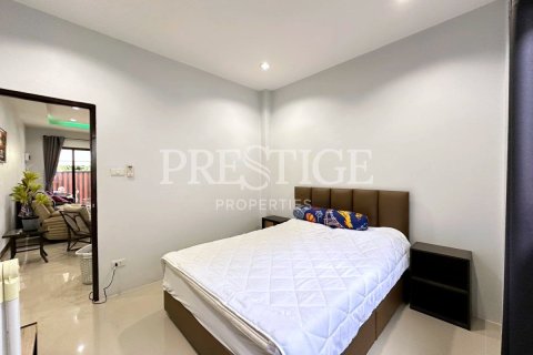 Haus in Pattaya, Thailand 3 Schlafzimmer № 220715 - Foto 15