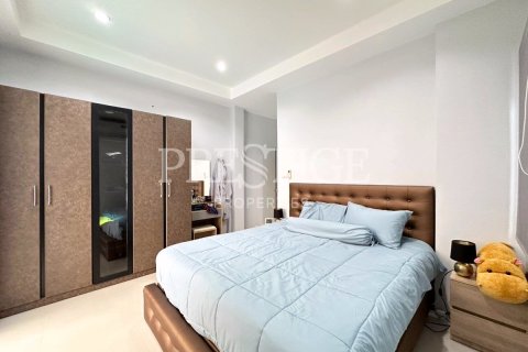 Haus in Pattaya, Thailand 3 Schlafzimmer № 220715 - Foto 12