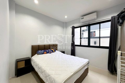 Haus in Pattaya, Thailand 3 Schlafzimmer № 220715 - Foto 14
