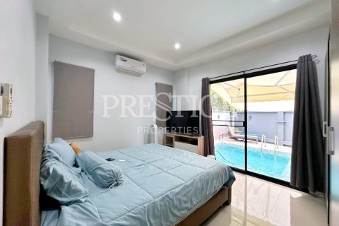 Haus in Pattaya, Thailand 3 Schlafzimmer № 220715 - Foto 10