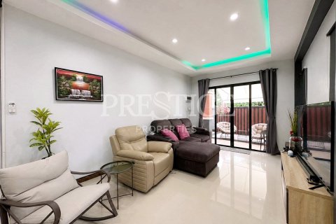 Haus in Pattaya, Thailand 3 Schlafzimmer № 220715 - Foto 3