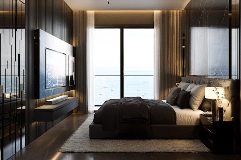 Studio in Pattaya, Thailand № 220717 - Foto 15