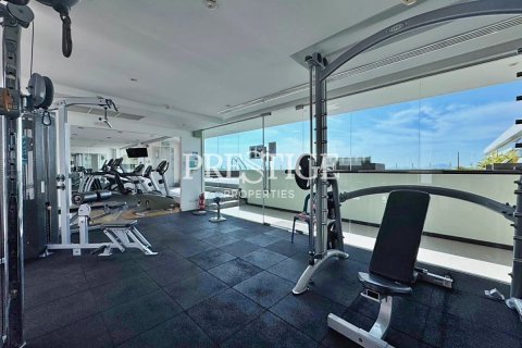 Eigentumswohnung in Pattaya, Thailand, 1 Schlafzimmer № 220716 - Foto 20