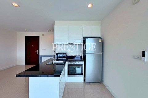 Eigentumswohnung in Pattaya, Thailand, 1 Schlafzimmer № 220716 - Foto 11