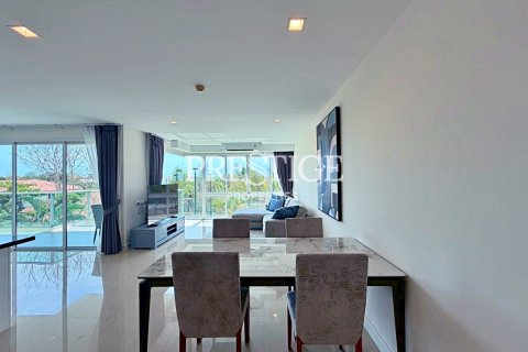 Eigentumswohnung in Pattaya, Thailand, 1 Schlafzimmer № 220716 - Foto 8
