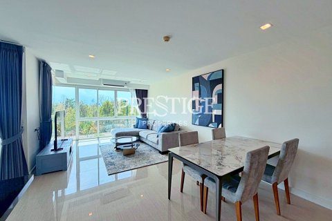 Eigentumswohnung in Pattaya, Thailand, 1 Schlafzimmer № 220716 - Foto 6