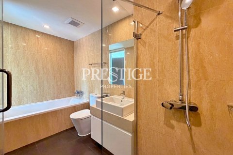 Eigentumswohnung in Pattaya, Thailand, 1 Schlafzimmer № 220716 - Foto 15