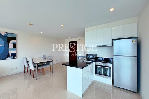 Eigentumswohnung in Pattaya, Thailand, 1 Schlafzimmer № 220716 - Foto 9