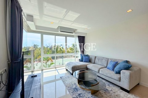 Eigentumswohnung in Pattaya, Thailand, 1 Schlafzimmer № 220716 - Foto 4
