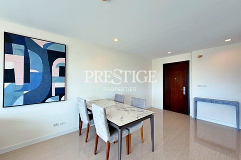 Eigentumswohnung in Pattaya, Thailand, 1 Schlafzimmer № 220716 - Foto 7
