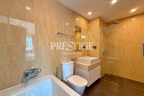 Eigentumswohnung in Pattaya, Thailand, 1 Schlafzimmer № 220716 - Foto 16