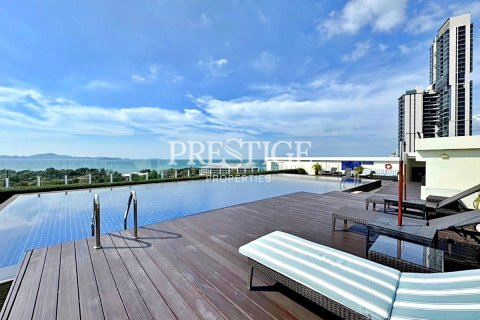 Eigentumswohnung in Pattaya, Thailand, 1 Schlafzimmer № 220716 - Foto 19