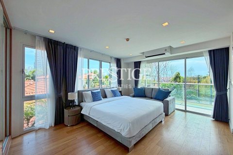 Eigentumswohnung in Pattaya, Thailand, 1 Schlafzimmer № 220716 - Foto 12