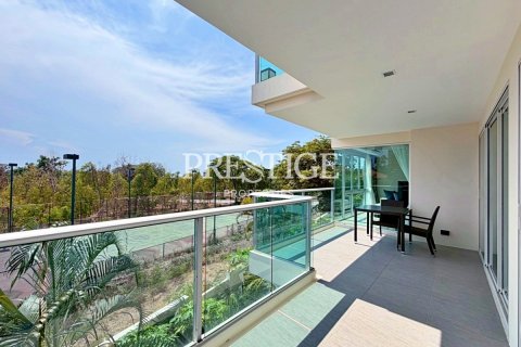 Eigentumswohnung in Pattaya, Thailand, 1 Schlafzimmer № 220716 - Foto 18