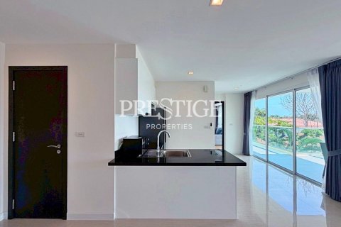 Eigentumswohnung in Pattaya, Thailand, 1 Schlafzimmer № 220716 - Foto 10