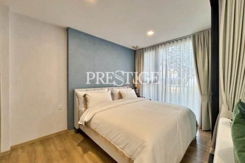 Eigentumswohnung in Pattaya, Thailand, 1 Schlafzimmer № 220712 - Foto 7