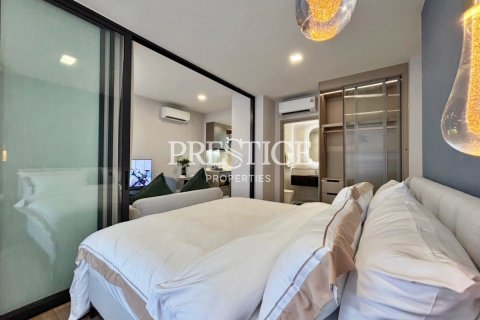 Eigentumswohnung in Pattaya, Thailand, 1 Schlafzimmer № 220712 - Foto 9