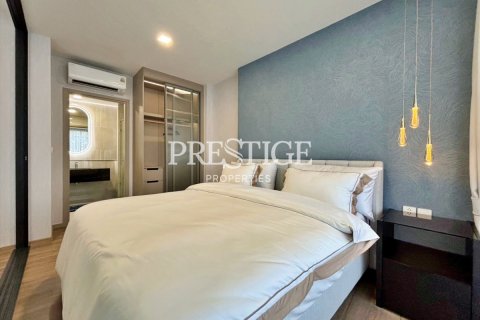 Eigentumswohnung in Pattaya, Thailand, 1 Schlafzimmer № 220712 - Foto 8
