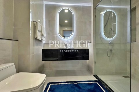 Eigentumswohnung in Pattaya, Thailand, 1 Schlafzimmer № 220712 - Foto 11
