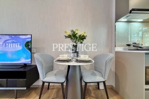 Eigentumswohnung in Pattaya, Thailand, 1 Schlafzimmer № 220712 - Foto 4