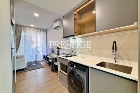 Eigentumswohnung in Pattaya, Thailand, 1 Schlafzimmer № 220712 - Foto 6