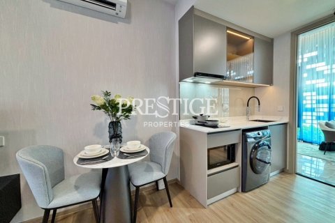 Eigentumswohnung in Pattaya, Thailand, 1 Schlafzimmer № 220712 - Foto 5