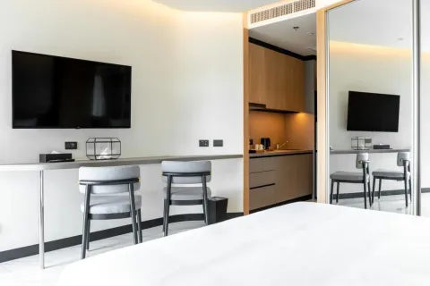 Studio à Phuket, Thaïlande № 156268 - photo 6