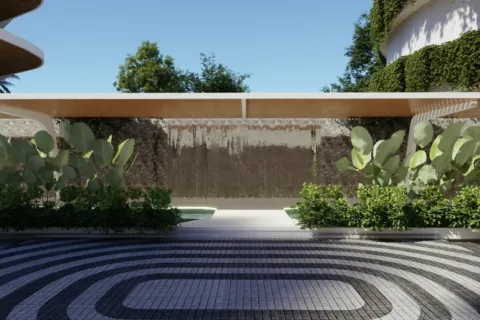 Studio à Phuket, Thaïlande № 156268 - photo 18