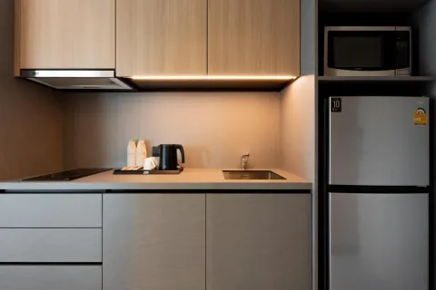 Studio à Phuket, Thaïlande № 156268 - photo 7