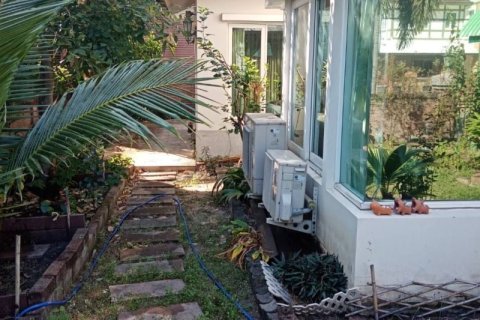 House in Taling Chan, Bangkok, Thailand 4 bedrooms № 156261 - photo 18