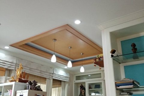 House in Taling Chan, Bangkok, Thailand 4 bedrooms № 156261 - photo 16