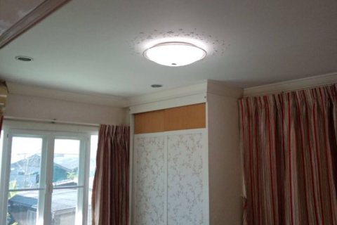 House in Taling Chan, Bangkok, Thailand 4 bedrooms № 156261 - photo 10