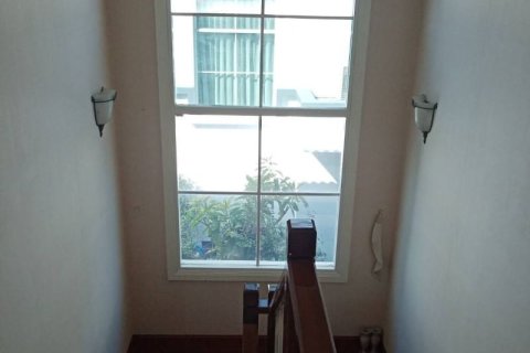 House in Taling Chan, Bangkok, Thailand 4 bedrooms № 156261 - photo 12