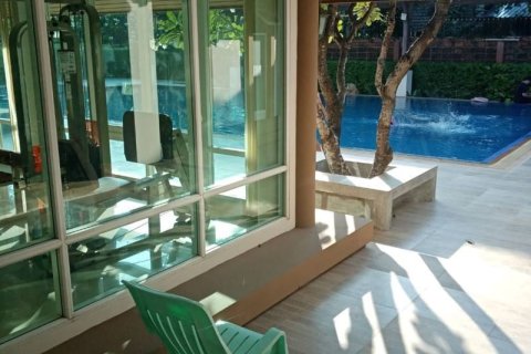 House in Taling Chan, Bangkok, Thailand 4 bedrooms № 156261 - photo 21