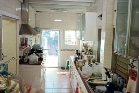 House in Taling Chan, Bangkok, Thailand 4 bedrooms № 156261 - photo 14