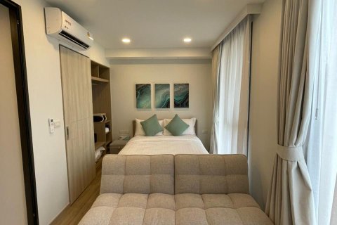 Studio dans le Condo à Bang Tao, Thaïlande  № 70908 - photo 9