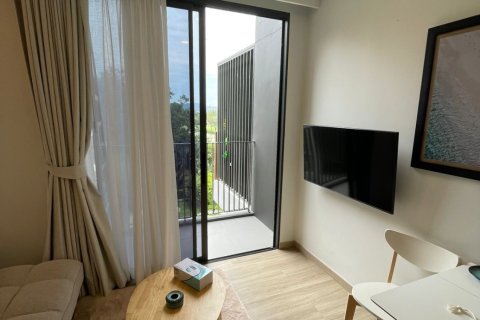 Studio dans le Condo à Bang Tao, Thaïlande  № 70908 - photo 16