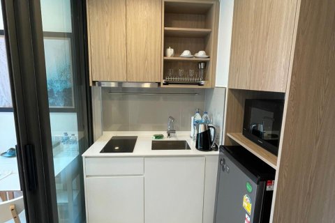 Studio dans le Condo à Bang Tao, Thaïlande  № 70908 - photo 4