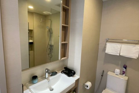 Studio dans le Condo à Bang Tao, Thaïlande  № 70908 - photo 15