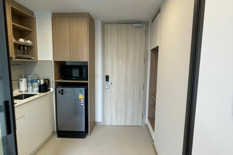 Studio dans le Condo à Bang Tao, Thaïlande  № 70908 - photo 5