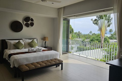 Villa à Pa Klok, Thaïlande 3 chambres № 156264 - photo 6