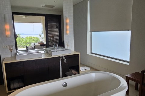 Villa à Pa Klok, Thaïlande 3 chambres № 156264 - photo 9