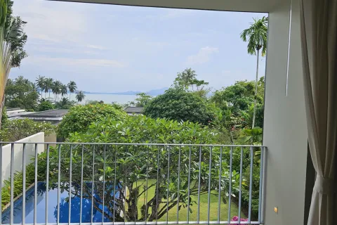 Villa à Pa Klok, Thaïlande 3 chambres № 156264 - photo 13